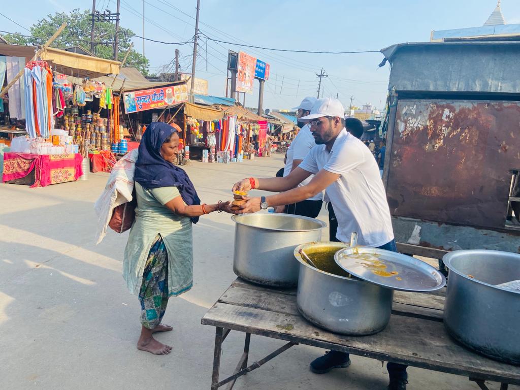 Photo Album - Navjyoti Smile Trust